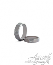 Обручальные кольца арт wr-184