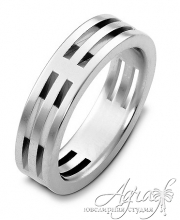 Обручальные кольца арт wr-185